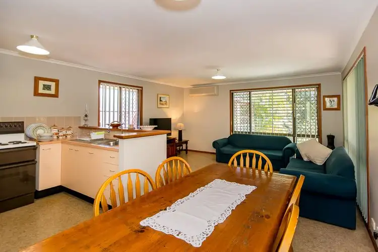 Second view of Homely house listing, 38 Pegasus Avenue, Eatons Hill QLD 4037