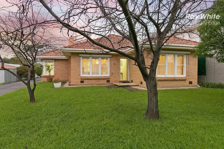 23 Beckman Avenue, Highbury SA 5089