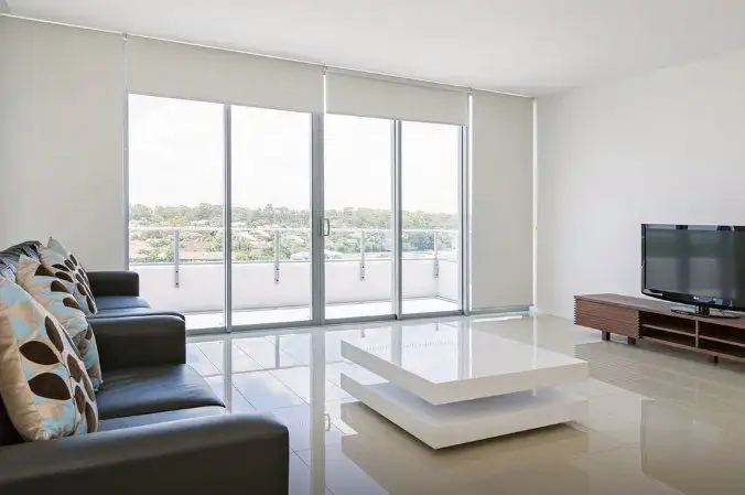 Second view of Homely house listing, 704/15 Compass Drive, Biggera Waters QLD 4216