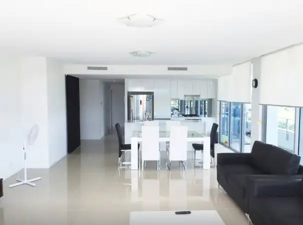 Third view of Homely house listing, 704/15 Compass Drive, Biggera Waters QLD 4216