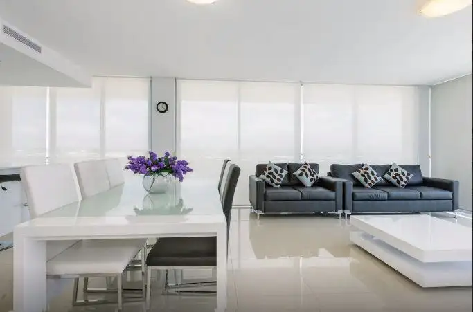 Fourth view of Homely house listing, 704/15 Compass Drive, Biggera Waters QLD 4216