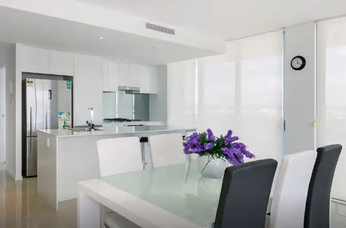 Fifth view of Homely house listing, 704/15 Compass Drive, Biggera Waters QLD 4216