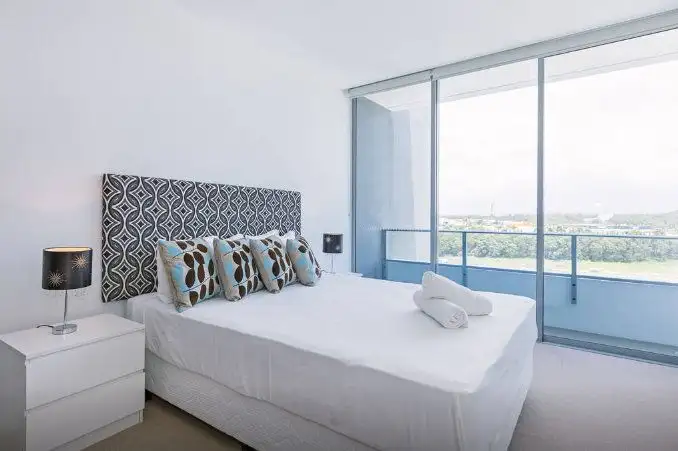 Sixth view of Homely house listing, 704/15 Compass Drive, Biggera Waters QLD 4216