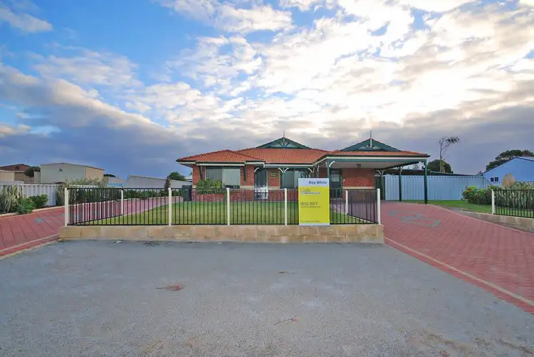 Main view of Homely house listing, 28 Valencia Road, Cervantes WA 6511