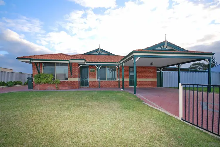 Second view of Homely house listing, 28 Valencia Road, Cervantes WA 6511