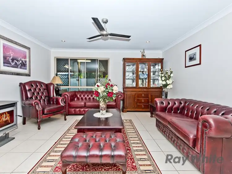 14 Stone Brook Court, Cashmere QLD 4500