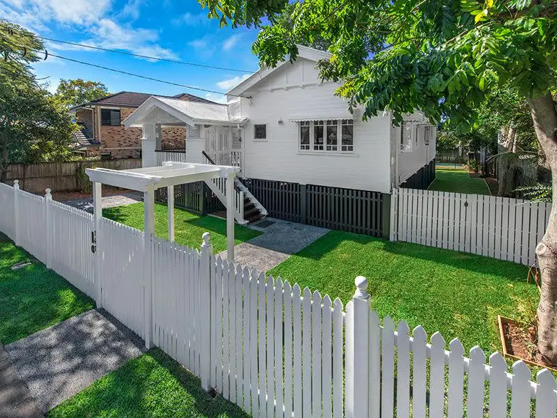 Main view of Homely house listing, 141 Alexandra Road, Clayfield QLD 4011