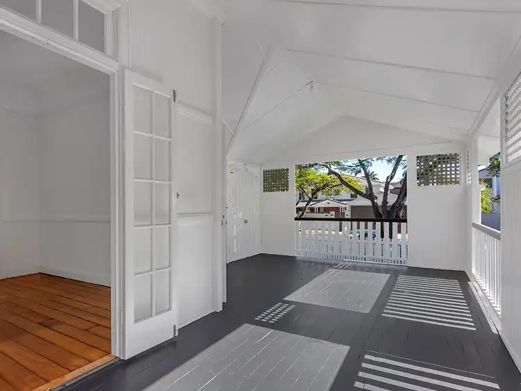 Fifth view of Homely house listing, 141 Alexandra Road, Clayfield QLD 4011