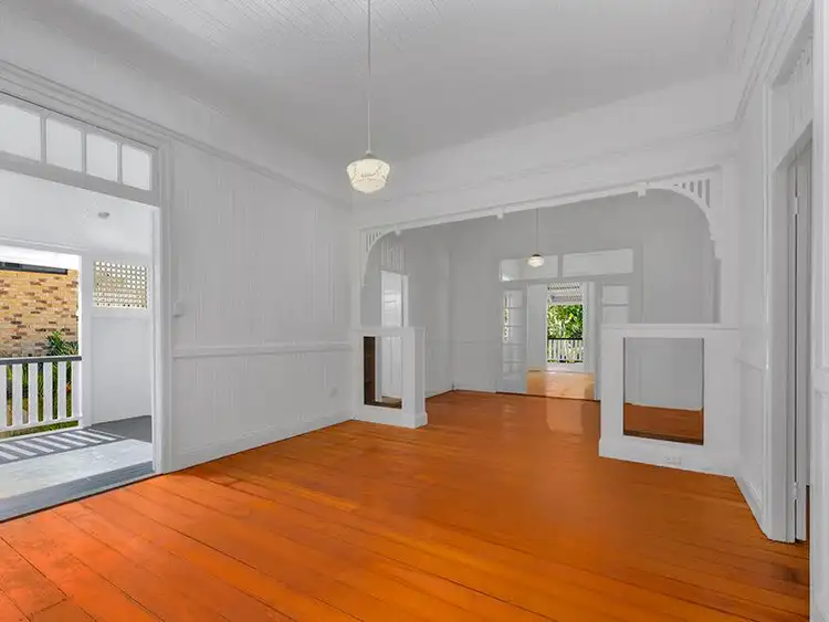Sixth view of Homely house listing, 141 Alexandra Road, Clayfield QLD 4011