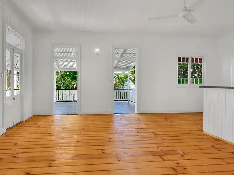 Seventh view of Homely house listing, 141 Alexandra Road, Clayfield QLD 4011