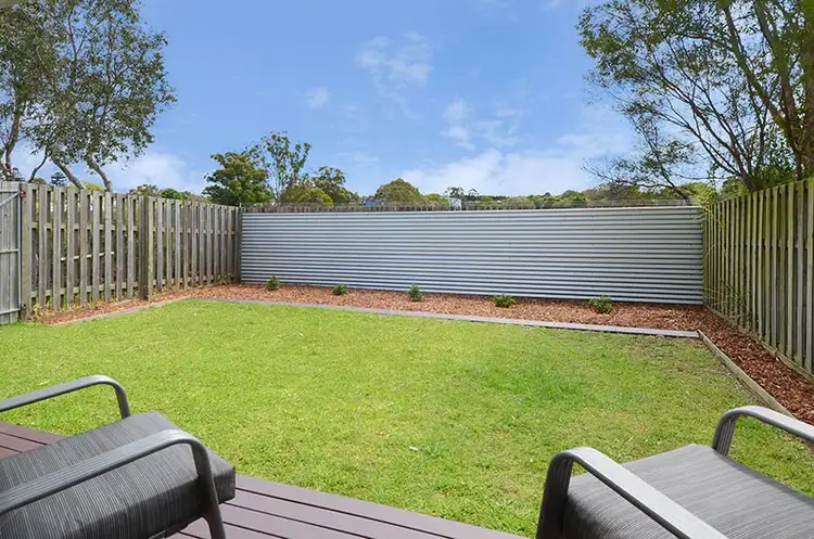 Sixth view of Homely townhouse listing, 26/80 McIntyre Street, Hendra QLD 4011