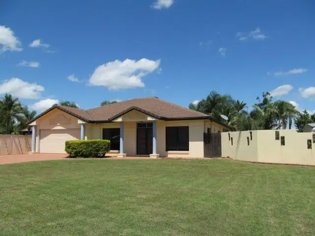 Main view of Homely house listing, 21 Kidd Street, Emerald QLD 4720