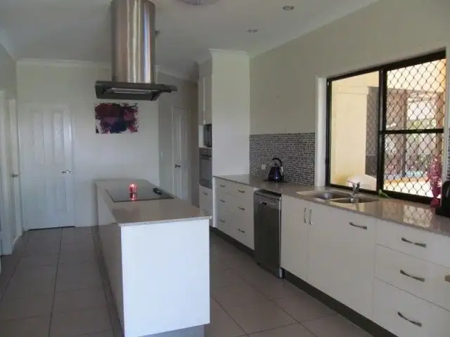 Second view of Homely house listing, 21 Kidd Street, Emerald QLD 4720