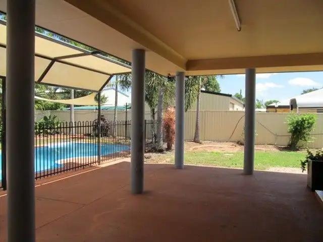 Fourth view of Homely house listing, 21 Kidd Street, Emerald QLD 4720