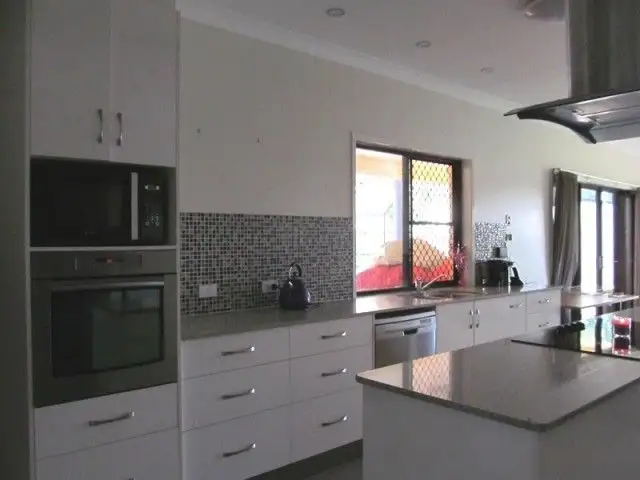 Fifth view of Homely house listing, 21 Kidd Street, Emerald QLD 4720