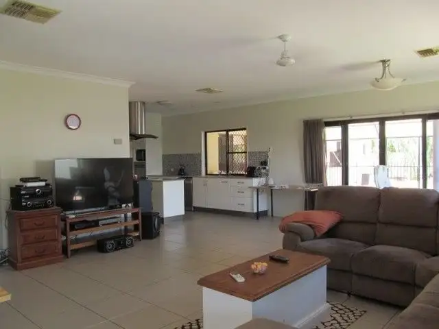 Sixth view of Homely house listing, 21 Kidd Street, Emerald QLD 4720