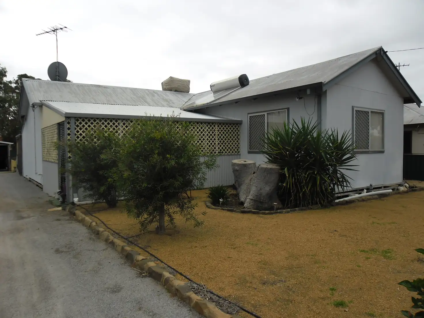 Main view of Homely house listing, 41 Mayrhofer Street, Three Springs WA 6519