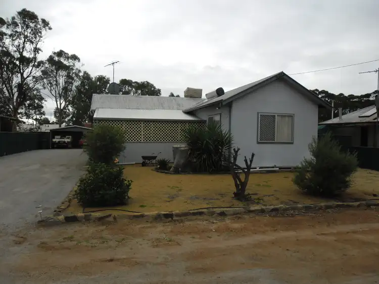 Sixth view of Homely house listing, 41 Mayrhofer Street, Three Springs WA 6519