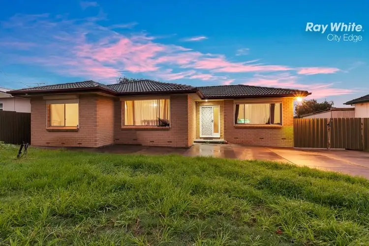 10 Gregory Street, Ridgehaven SA 5097