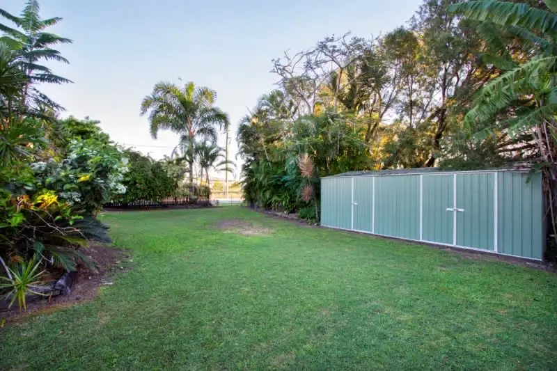 Main view of Homely house listing, 1 Carnation Street, Proserpine QLD 4800