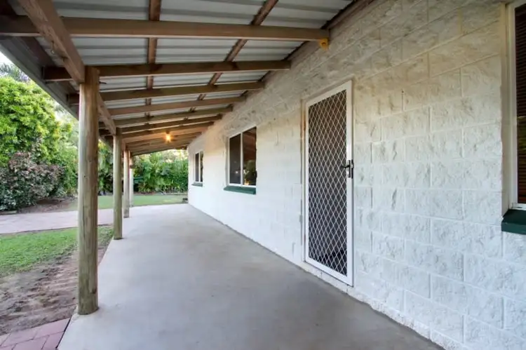 Second view of Homely house listing, 1 Carnation Street, Proserpine QLD 4800