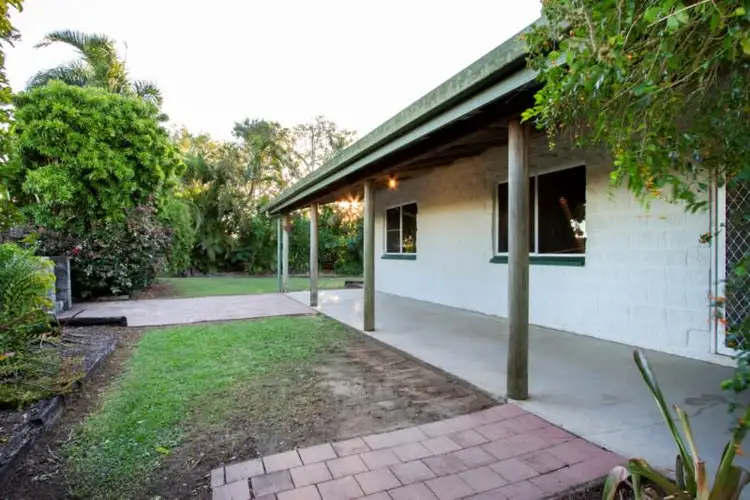 Third view of Homely house listing, 1 Carnation Street, Proserpine QLD 4800