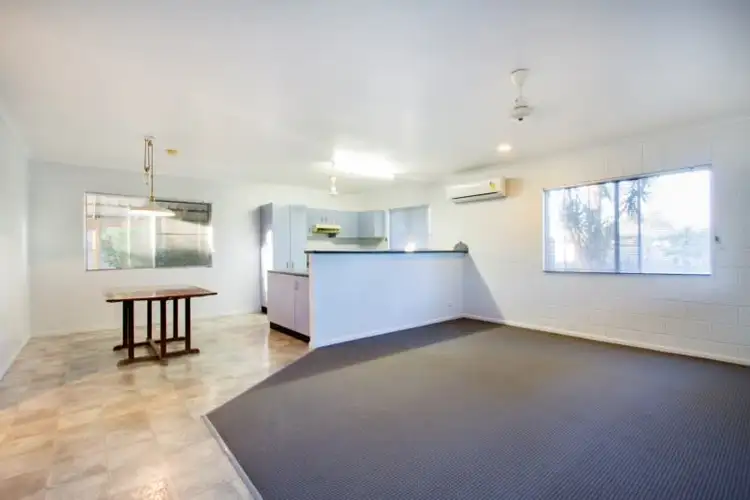Fourth view of Homely house listing, 1 Carnation Street, Proserpine QLD 4800