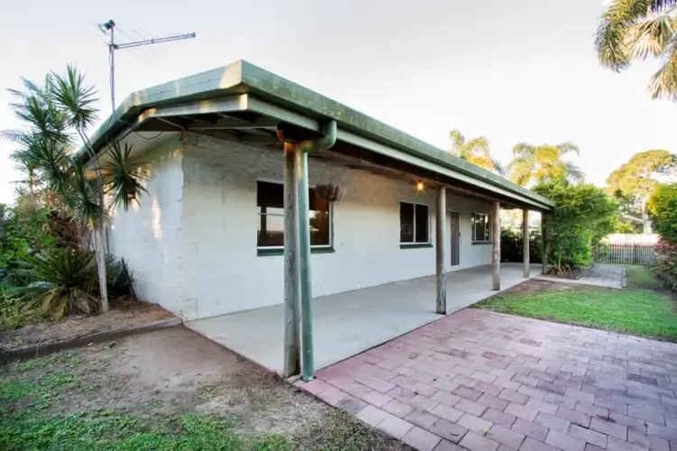 Fifth view of Homely house listing, 1 Carnation Street, Proserpine QLD 4800
