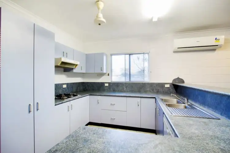 Sixth view of Homely house listing, 1 Carnation Street, Proserpine QLD 4800