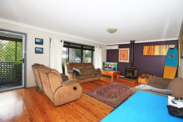 Third view of Homely house listing, 59 Hillcrest Avenue, Nowra NSW 2541
