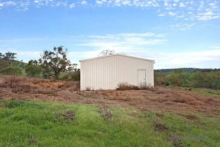 Second view of Homely rural property listing, Lot 7 Skillogalee Creek Road, Watervale SA 5452