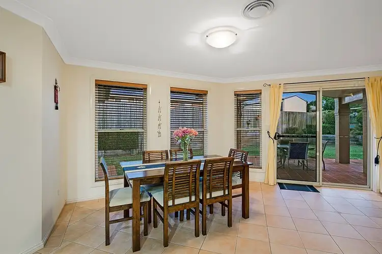 Third view of Homely house listing, 32 Ward Street, Middle Ridge QLD 4350