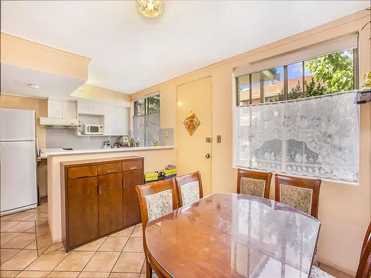 Fifth view of Homely townhouse listing, 7/465 The Boulevarde, Kirrawee NSW 2232