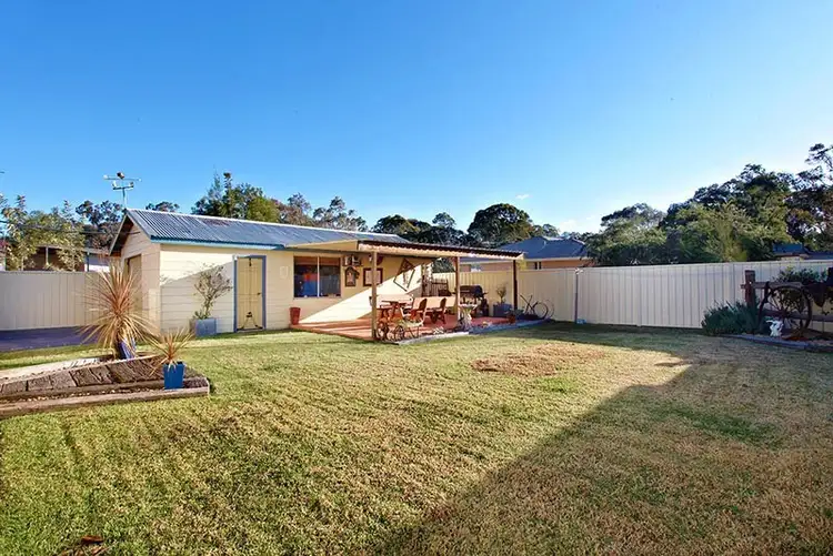 Fifth view of Homely house listing, 10 Hughes Street, Londonderry NSW 2753
