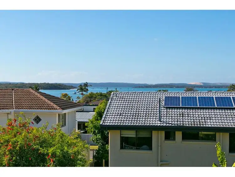 Second view of Homely house listing, 111 Point O'Halloran Road, Victoria Point QLD 4165