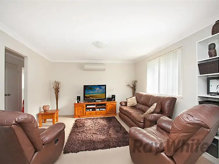 Fifth view of Homely house listing, 105 Highview Avenue, San Remo NSW 2262