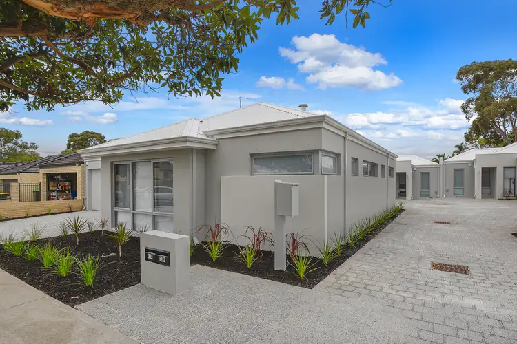 12D Marloo Road, Westminster WA 6061