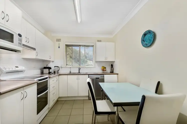 Fourth view of Homely unit listing, 3/58 Robertson Street, Coniston NSW 2500