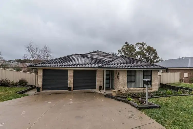 Main view of Homely house listing, 5 Messina Street, Orange NSW 2800