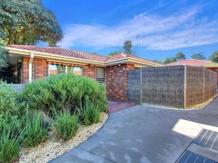 1/10 Jindalee Court, Frankston VIC 3199