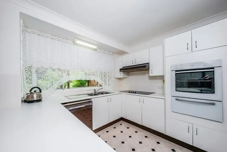 Fourth view of Homely house listing, 1 Homan Close, Umina Beach NSW 2257