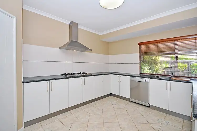 Fourth view of Homely house listing, 6 Honeyeater Terrace, Ellenbrook WA 6069