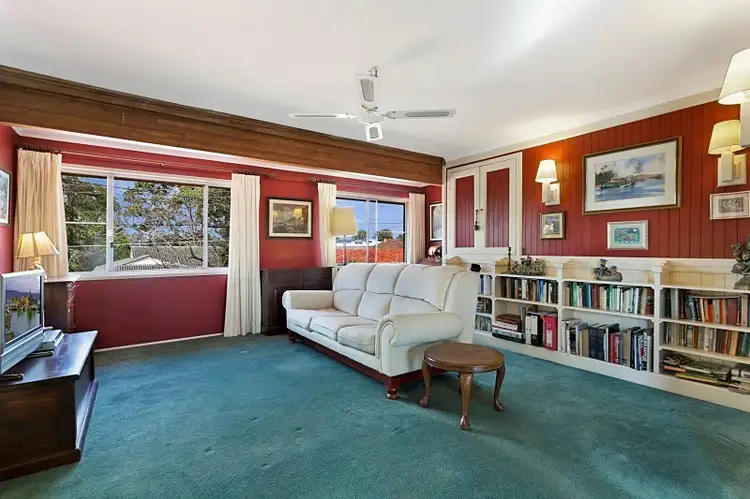 Third view of Homely house listing, 48 Rinora Street, Corinda QLD 4075