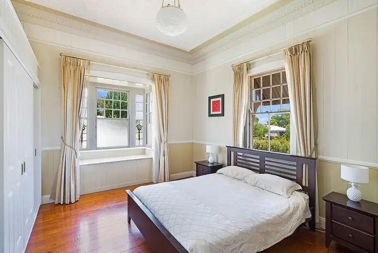 Second view of Homely house listing, 73 Cranley Street, South Toowoomba QLD 4350