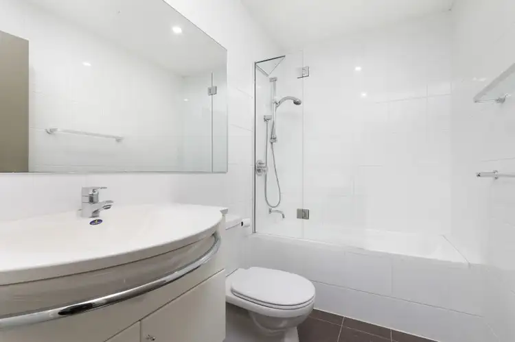 Fifth view of Homely unit listing, 15/18 Jacques Street, Chatswood NSW 2067
