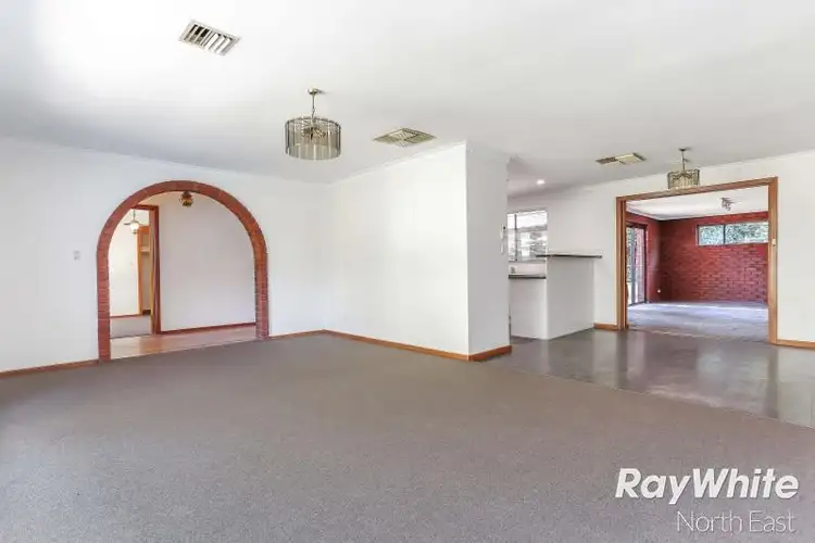 Second view of Homely house listing, 44 Greensview Road, Banksia Park SA 5091