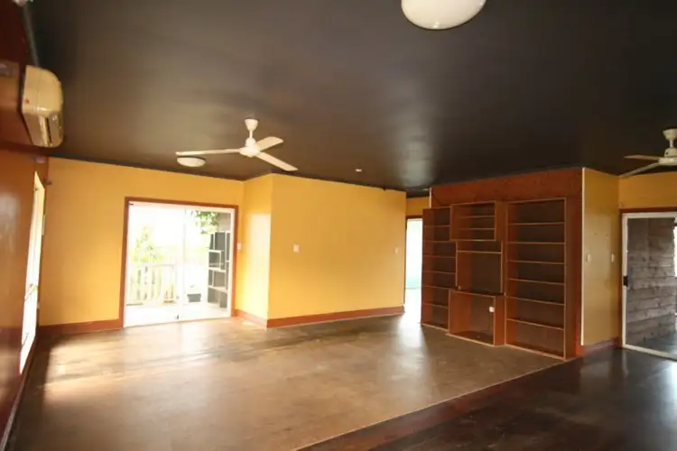Third view of Homely house listing, 25 Clyde Road, Babinda QLD 4861