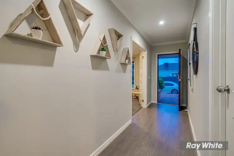 Second view of Homely house listing, 12 Elsey Crescent, Tarneit VIC 3029