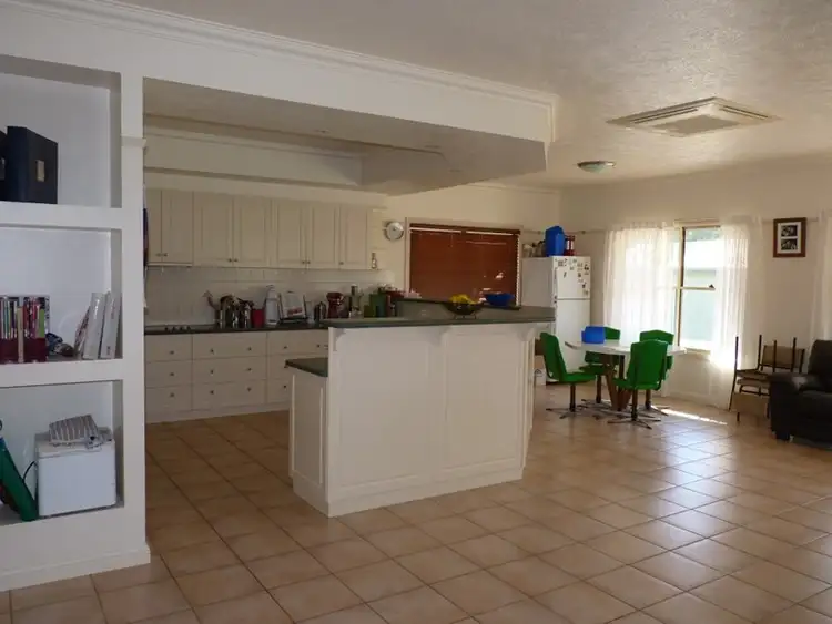 Sixth view of Homely house listing, 15-17 Weatherall Street, St George QLD 4487