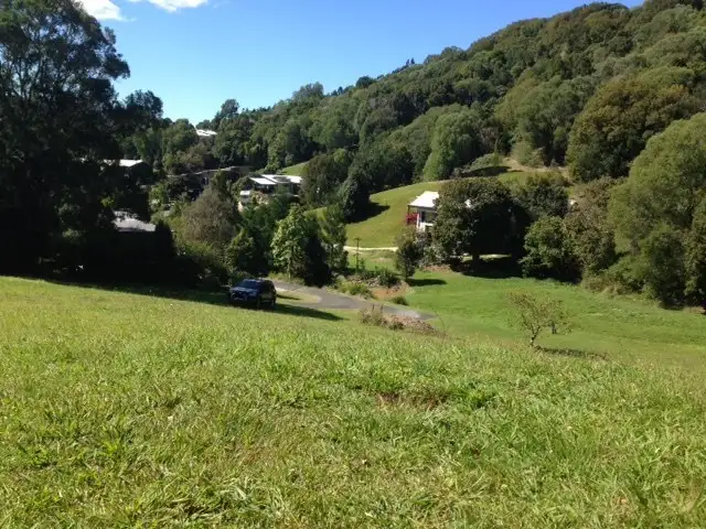 Second view of Homely land listing, 7 Mango Lane, Currumbin Valley QLD 4223